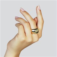 Ringe Unoaerre Dame in Bronze 581480 - 581480